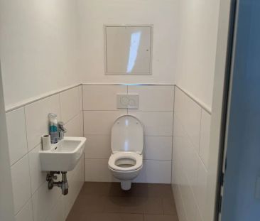 🎉 Unbefristete Genossenschaftswohnung – 62,39 m² – Badener Straße 3... - Photo 4