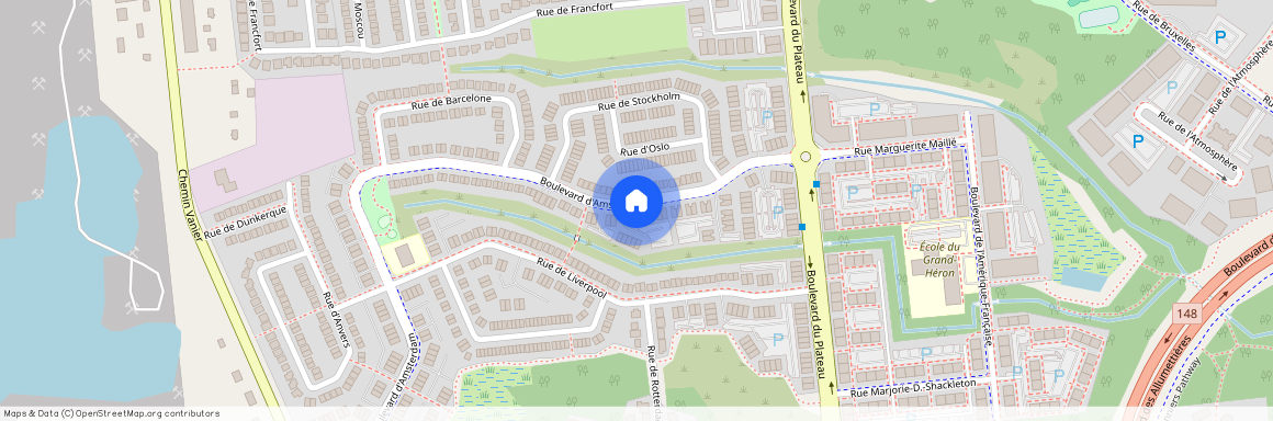 89 boulevard amsterdam, Gatineau, Gatineau, Outaouais, J9J 0Y6
