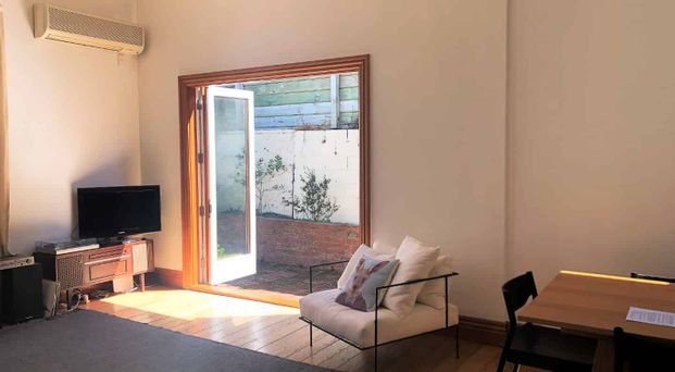 Bright and sunny character home! - Photo 1