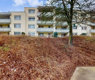 Attraktive Wohnung in ruhiger und grüner Umgebung - Photo 3