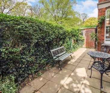 1 bedroom ground floor flat to rent - Photo 5