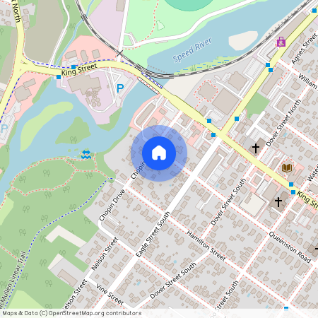 212 QUEENSTON Road Unit# 2, Cambridge, Cambridge, Waterloo, N3H 5G1