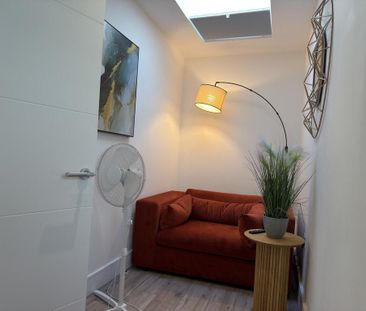 Studio to rent - Photo 6