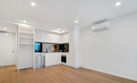 106/85 Market Street, South Melbourne VIC 3205 - Apartment For Rent | Domain - Photo 4