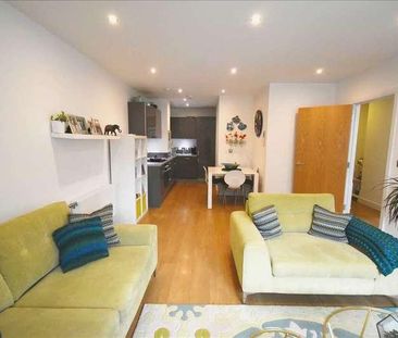 Town Hall Square, Crayford, DA1 - Photo 2