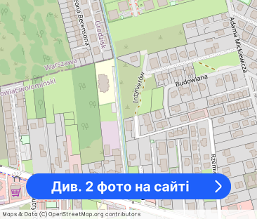 Bezczynszowa kawalerka w Markach - Фото 1