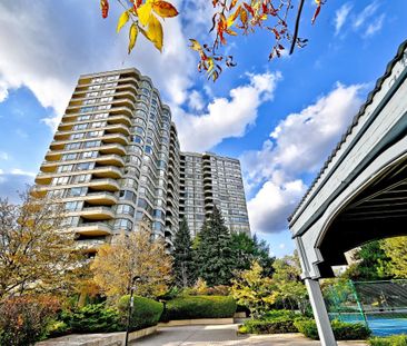 For Lease - 175 Bamburgh Circle Unit# 601, Toronto, Ontario - Photo 1