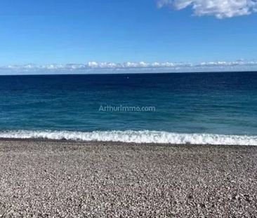 Location Appartement 1 pièces 22 m2 à Nice - Photo 4