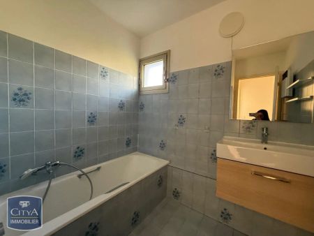 Appartement à louer 2 pièces 58.09m² - Photo 4