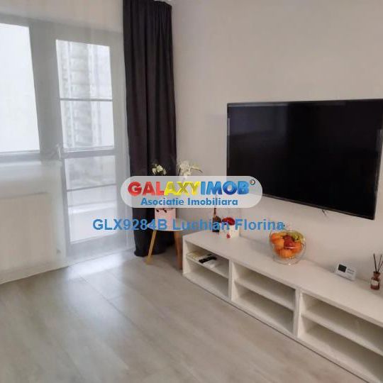 Apartament 2 camere, bloc nou I Hils Pallady - metrou Anghel Saligny - Fotografie 1