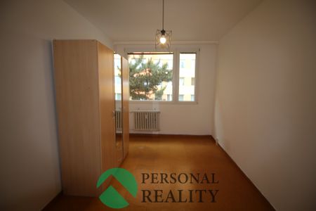 Pronájem bytu 3+1 66 m² - Fotografie 2