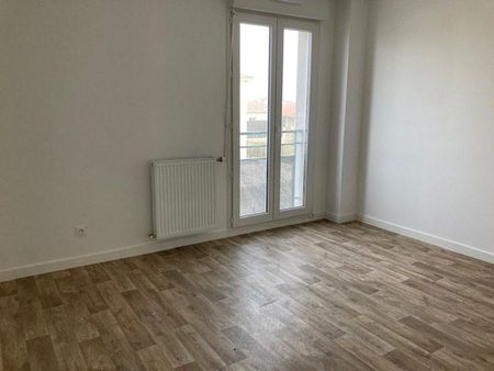 Maison à louer - 4 pièces - 91 m² - Photo 2