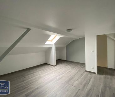 Appartement à louer 3 pièces 83.55m² - Photo 3