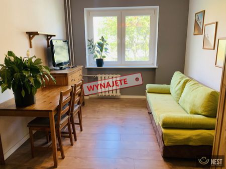 Trzypokojowe mieszkanie do wynajęcia ! - Zdjęcie 4