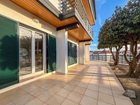 Apartamento T3 - Photo 1