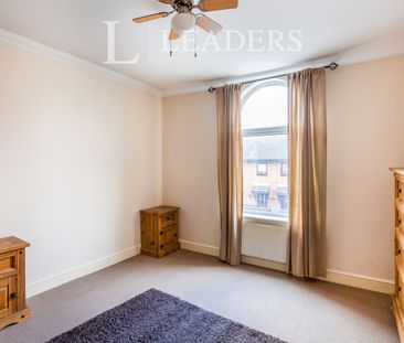 2 bedroom apartment to rent Cauldwell Hall Road, Ipswich, IP4 - Photo 2