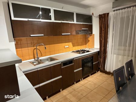 AP. 2 CAMERE- PANTELIMON, PET-FRIENDLY, BLOC REABILITAT, MODERN - Fotografie 2