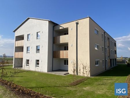 NEUBAU! 2-Zimmer-Mietkauf-Wohnung Top 4 im EG - bezugsfertig! - Photo 5