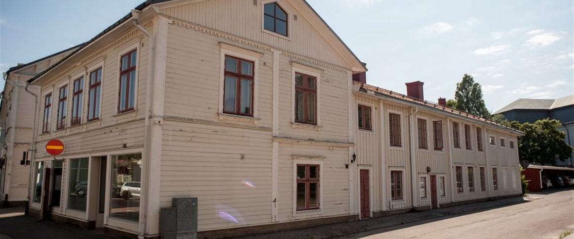 Carlavägen 38 - Foto 1