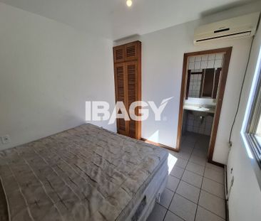 Apartamento 1 Quarto Canasvieiras 50m² - Photo 2