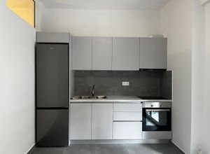 Studio/Γκαρσονιέρα για ενοικίαση - Καλλιθέα, - Φωτογραφία 1