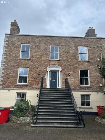 Apartment 3, 80 Earls Court, Terenure Road East, Dubl, Terenure, Dublin 6 - Photo 3