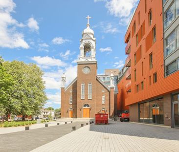 For Lease - 43 ST CHARLES Street Unit# A, Vanier and Kingsview Park... - Photo 4