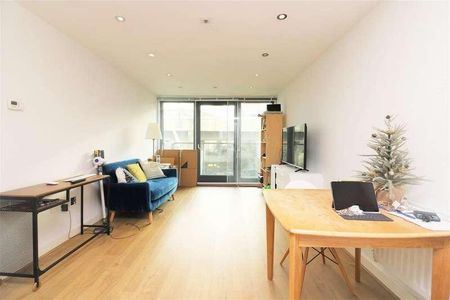 Elektron Tower, Blackwall Way, Canary Wharf, E14 - Photo 2