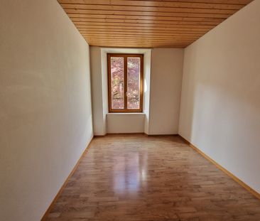 4 Zimmer, 120 m², 2. Stock - Photo 1