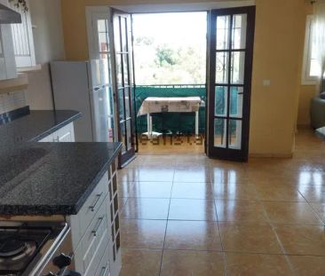 Alquiler de dúplex en Calle Maestro Albéniz, 26 - Photo 4