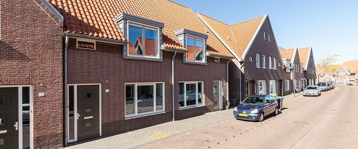 Huis te huur: Bloemendaalstraat 34 7545 SL Enschede - foto 1