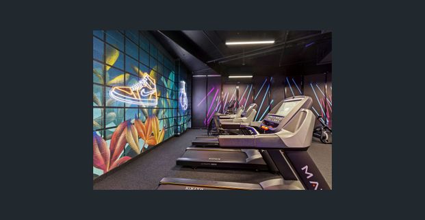 Luxurious Two-Bedroom Apartment For Rent - Photo 1