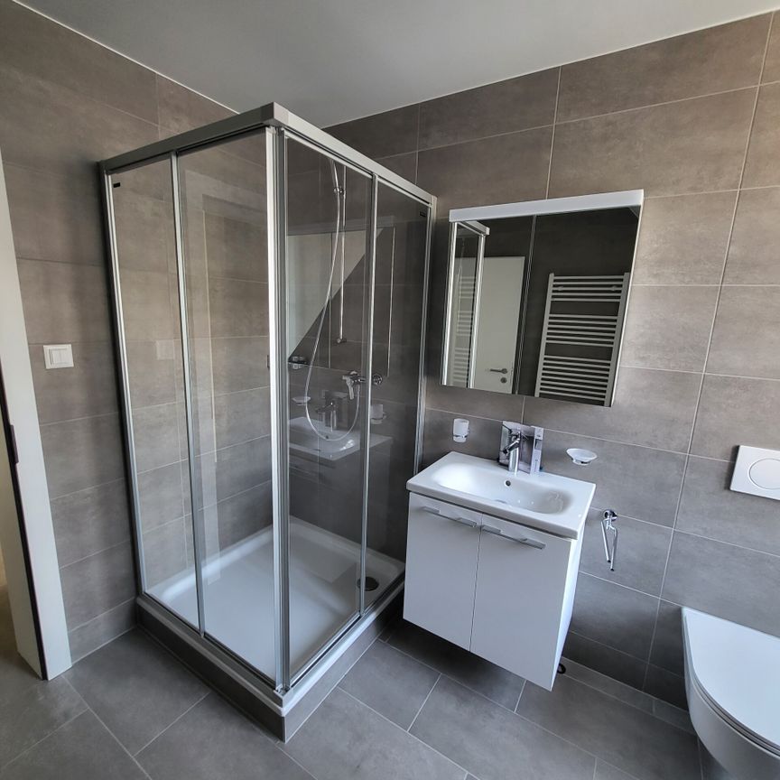 Bel appartement de 3 pièces à proximité de l’Université - Photo 1