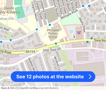 Tong Road, Leeds, LS12 - Photo 1