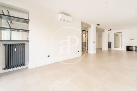 Flat for rent in El Viso (Madrid) - Photo 4
