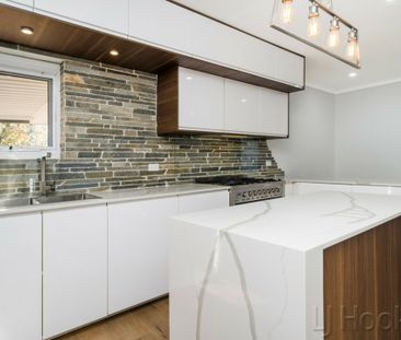 Renovated Beautiful Family Home - Photo 3