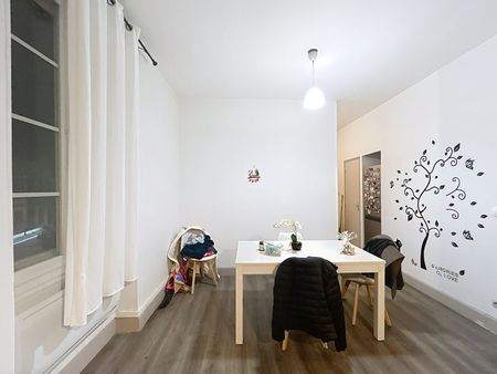 Appartement T3 Saint-Chamas à louer - Photo 2