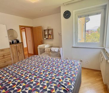 Schöne Wohnung mit großem Balkon in ruhiger Lage - Foto 4