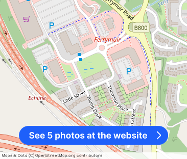 Flat 1, 6 Dauline Road, South Queensferry - Photo 1