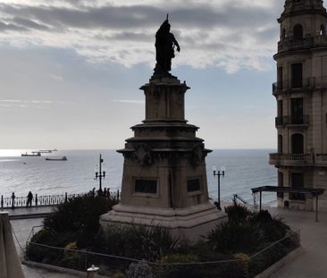 Piso de alquiler en Rambla Nova, 3, Eixample - Photo 5