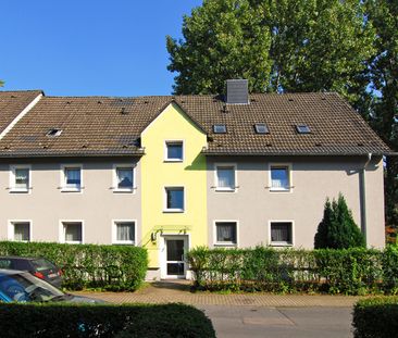 4-Zimmer-Wohnung in Gelsenkirchen-Resser Mark mieten - Photo 5