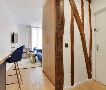 Rue de l'Assomption - Photo 2