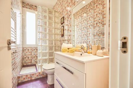 Plaza de la Beata María Ana de Jesús, Madrid, Community of Madrid 28045 - Foto 2