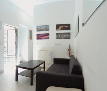 Apartamento de alquiler en Pradolongo - Photo 5