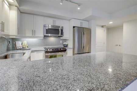 For Lease - 85 East Liberty Street Unit# 416, Toronto, Ontario - Photo 2