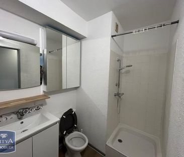 Location Appartement 1 pièce 21m² TALENCE 33400 - Photo 4
