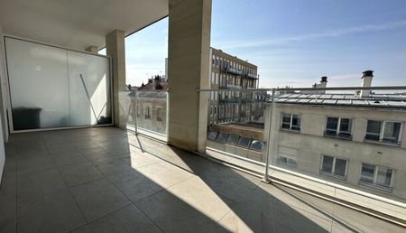Appartement 1 pièces 33m2 REIMS 552 euros - Photo 4
