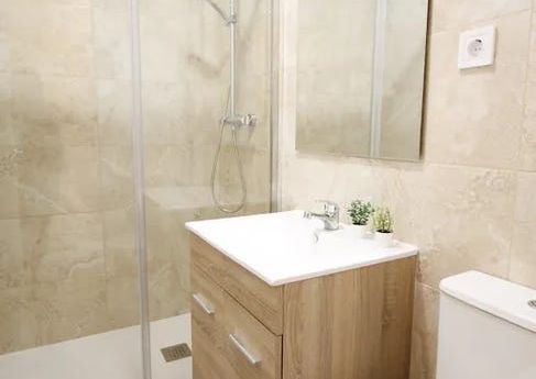 Carrer de Padilla, Barcelona, Catalonia 08013