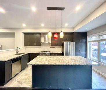 For Lease - 67 Antibes Drive, Toronto, Ontario - Photo 6