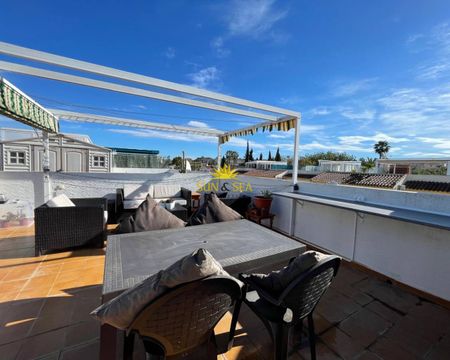 2-BEDROOM SEMI-DETACHED BUNGALOW FOR RENT IN SAN FULGENCIO - ALICANTE - Photo 5